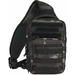 Brandit na rameno Cooper EDC sling darkcamo 8 l – Zboží Dáma Brandit na rameno Cooper EDC sling darkcamo 8 l – Zboží Dáma