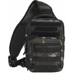 Brandit na rameno Cooper EDC sling darkcamo 8 l – Sleviste.cz