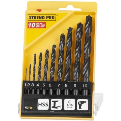Strend Pro FD126 – Hledejceny.cz