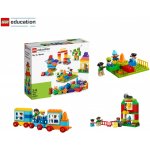 LEGO® DUPLO® 45028 Můj velký svět – Zboží Živě