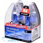 Compass White Laser H4 P43t-38 12V 60/55W 2 ks | Zboží Auto
