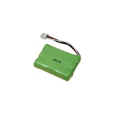 Powery B+O Beocom 6000 700mAh NiMH 3,6V - neoriginální – Zboží Živě