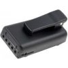 Baterie pro vysílačky Powery Baterie Yaesu VX-10 2000mAh NiMH 7,2V - neoriginální