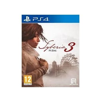 Syberia 3