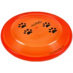 Trixie Dog Activity plastový létající talíř/disk 19 cm – Zboží Mobilmania