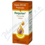 REGULAX PIKOSULFÁT POR 7,23MG/ML POR GTT SOL 1X20ML – Hledejceny.cz