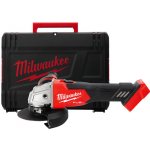 Milwaukee M18 FSAG125X-0X 4933478428 – Zboží Dáma