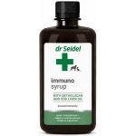 Dr Seidel Immuno Sirup 250 ml – Hledejceny.cz
