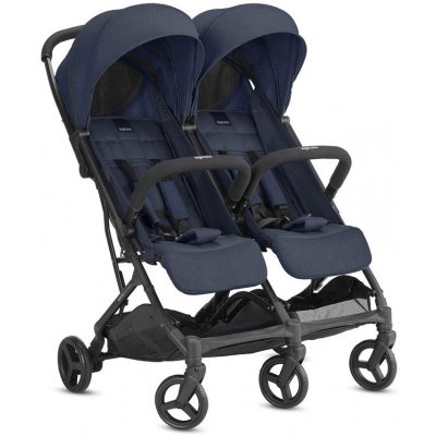 Inglesina Twin Sketch Navy 2024 – Zbozi.Blesk.cz