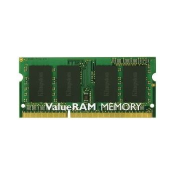 Kingston SODIMM DDR3 4GB 1333MHz CL9 KVR1333D3S9/4G