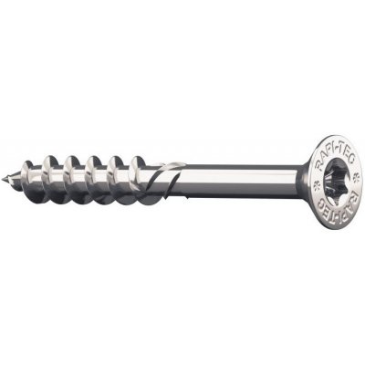 Vrut RAPI-TEC HBS 8x180 mm záp. T40 – Hledejceny.cz