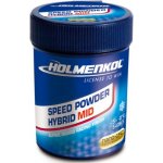 Holmenkol SpeedPowder Hybrid MID 30 g – Hledejceny.cz