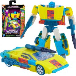 Hasbro Fans Leader Class Deluxe: Transformers Capsule 4 7514