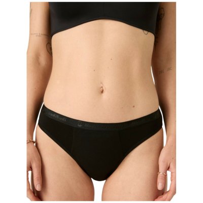 Modibodi Menstruační kalhotky Classic Bikini Super Overnight – Zboží Dáma