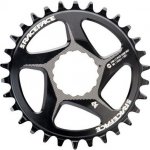 RACE FACE převodník SINGLE Direct Mount, N/W 30T 12SHI černá – Zboží Dáma