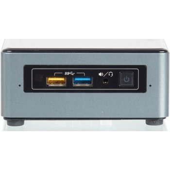 Intel NUC NUC6CAYSAJR