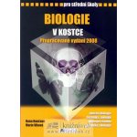 Biologie v kostce pro SŠ - obecná biologie, botanika, - Hančová H.,Vlková M. – Zbozi.Blesk.cz