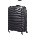 Samsonite Lite Shock Spinner 69/25 98V-09002 Black 73 l – Hledejceny.cz