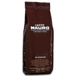 Caffé Mauro Superior 1 kg – Zbozi.Blesk.cz