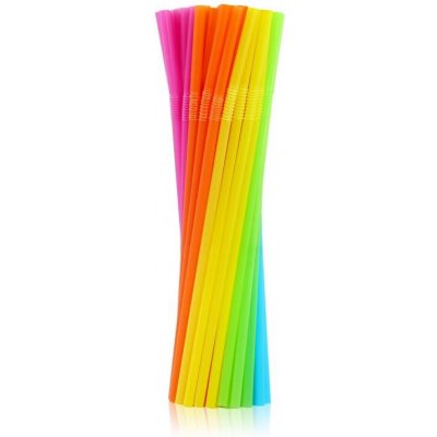 GoDan S.A. Plastová mix barev 5 x 210 mm 500 ks – Zboží Dáma