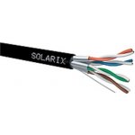 Solarix SXKD-6A-STP-PE CAT6A STP PE Fca, 500m – Zboží Živě