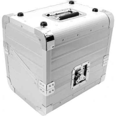 Zomo Recordcase OB-80 XT Silver – Zboží Živě