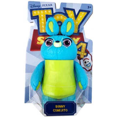 Mattel Toys Story 4: Příběh hraček Bunny – Zbozi.Blesk.cz