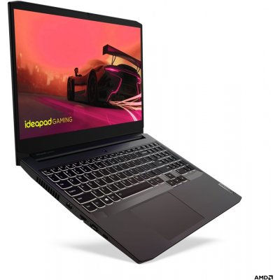 Lenovo Ideapad Gaming 3 82K201RUCK – Sleviste.cz