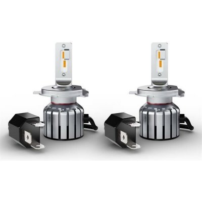 Žárovka OSRAM Vintage LED H4/H19/R2 12V 14W 2700k 2ks – Hledejceny.cz