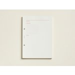 papelote Trhací blok na recepty A5 1006 – Hledejceny.cz