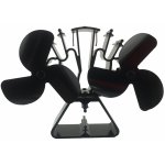Turbo Fan 636BM – HobbyKompas.cz
