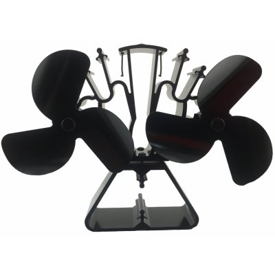 Turbo Fan 636BM – HobbyKompas.cz