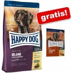 Happy Dog Supreme Nutrition Neuseeland 4 kg – Hledejceny.cz