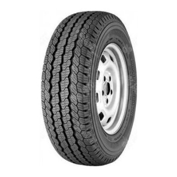 Continental AllSeasonContact 195/55 R16 91V