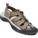 Keen Newport H2 man brindle canteen