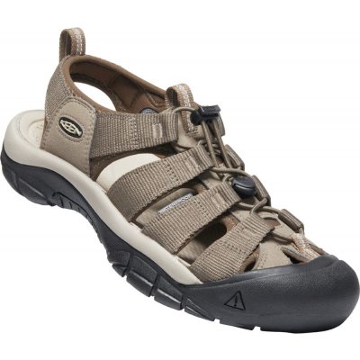 Keen Newport H2 man brindle canteen – Hledejceny.cz