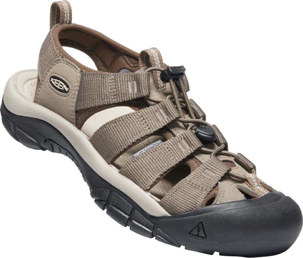 Keen Newport H2 man brindle canteen