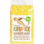 Country Life Krupice kukuřičná hrubá Bio 400g – Hledejceny.cz