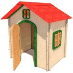 Monkey´s dětský domeček Home JIŘÍK I. – Sleviste.cz