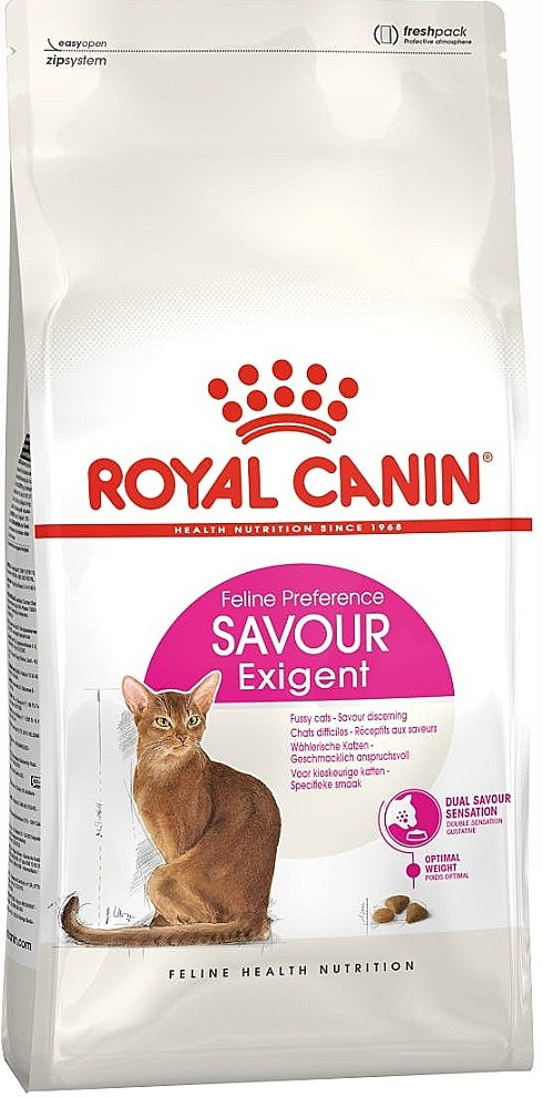 Royal canin discount savour exigent 2kg