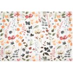 SCANquilt prostírání LONA louka barevná prostírání 30 x 45 cm – Zboží Mobilmania
