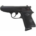 Bruni NEW Police 9mm PO černá plynová – Zboží Mobilmania