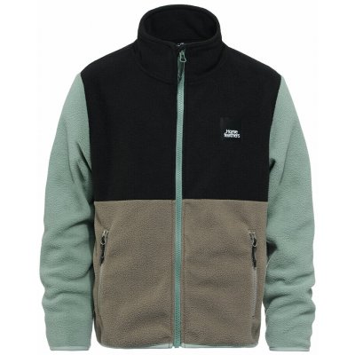 Horsefeathers Vigo iceberg green – Zboží Dáma