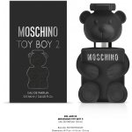 Moschino Toy Boy 2 parfémovaná voda pánská 100 ml – Hledejceny.cz