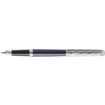 Parker 1507/1976468 Waterman Hemisphere SE MiF Deluxe Blue CT – Sleviste.cz