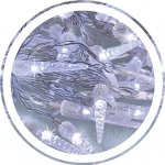 Solight LED venkovní rampouchy 50LED časovač 8 funkcí IP44 3xAA baterie – Zboží Mobilmania