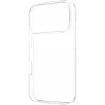 FIXED TPU Story Google Pixel 9a čirý FIXTCC-1479-TR – Sleviste.cz