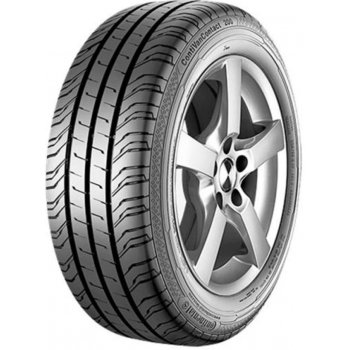 Continental ContiVanContact 200 215/65 R15 100T