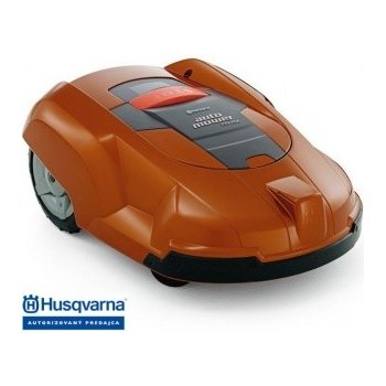 Husqvarna Automower 220 AC