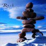 Rush - Test For Echo CD – Hledejceny.cz